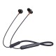 HANDS FREE BLUETOOTH  PT-1228 NECKBAND ΜΕ ΜΑΓΝΗΤΗ BLACK